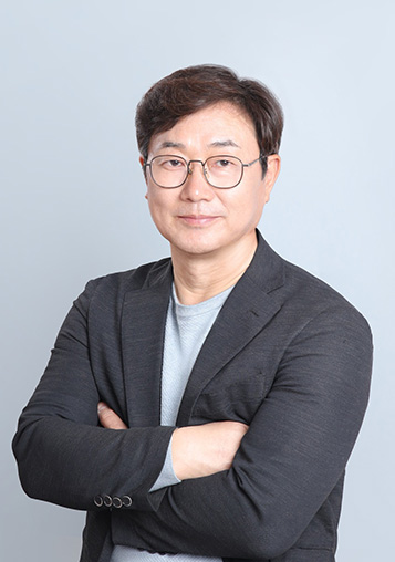 회장 김정현